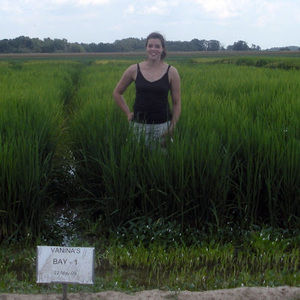 Meet your Posher, Vanina